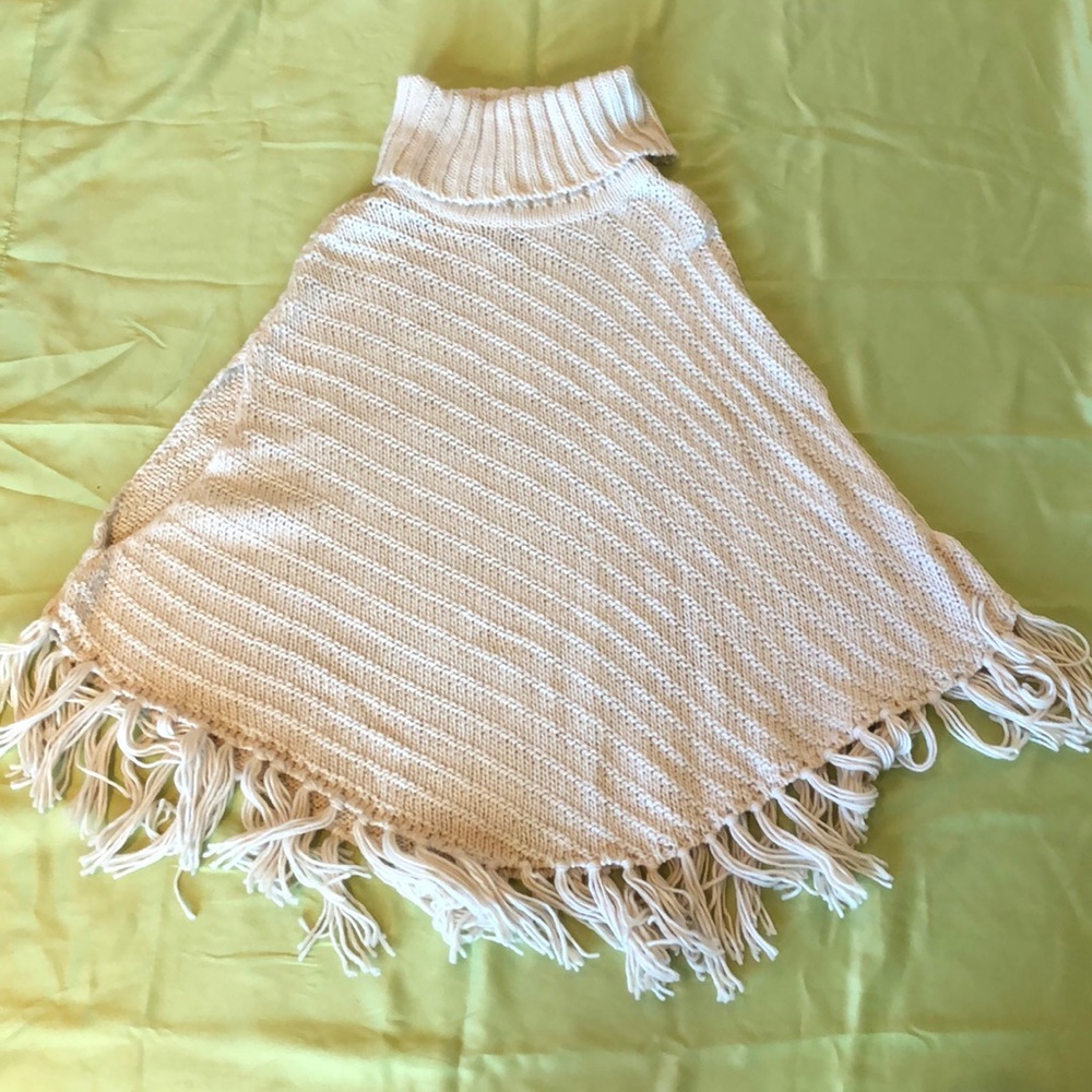Poncho